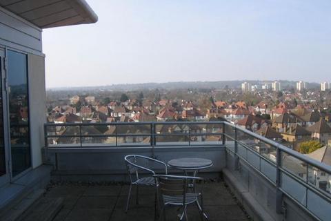 2 bedroom penthouse for sale, Centurion House, Station Road, Edgware, Middlesex, HA8 7JQ