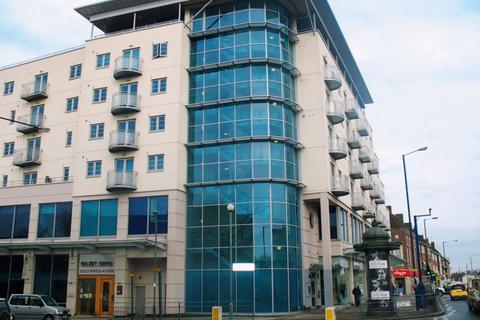 undefined, Centurion House, Station Road, Edgware, Middlesex, HA8 7JQ