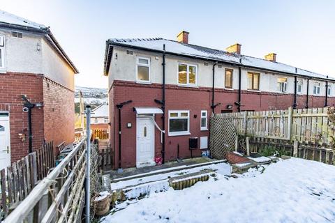 2 bedroom end of terrace house to rent, 7 Norland View, Sowerby Bridge HX6 2BB