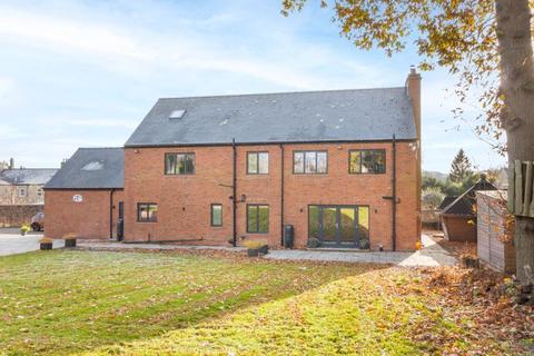 5 bedroom detached house for sale, Oak House, Wylam, Northumberland