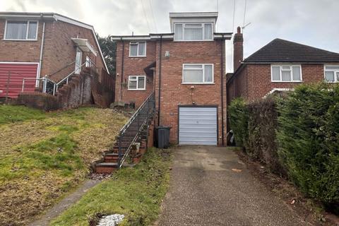 3 bedroom detached house for sale, Millfield Road, Handsworth Wood, Birmingham, B20 1EA