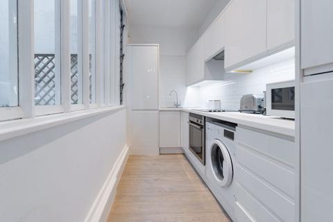 1 bedroom apartment to rent, St. Michaels Street, London