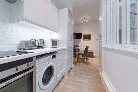 1 bedroom apartment to rent, St. Michaels Street, London