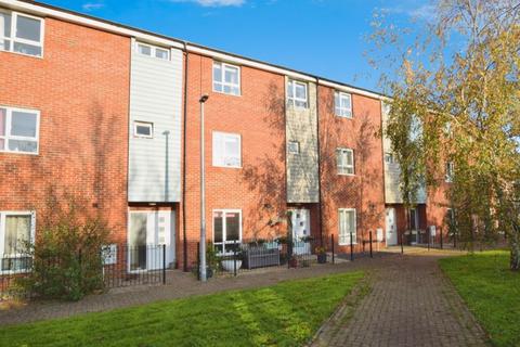 4 bedroom terraced house for sale, Sanford Place, St Thomas, Exeter