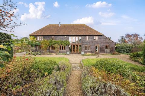 4 bedroom detached house for sale, Bubhurst Lane, Frittenden