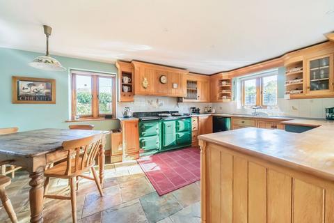 4 bedroom detached house for sale, Bubhurst Lane, Frittenden