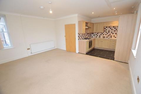 2 bedroom apartment for sale, 7 Stafford Vere Court, The Broadway, Woodhall Spa