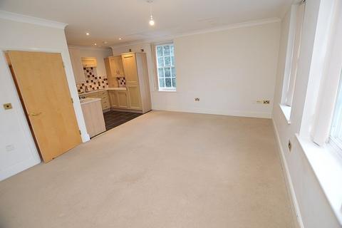 2 bedroom apartment for sale, 7 Stafford Vere Court, The Broadway, Woodhall Spa