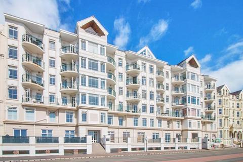 1 bedroom apartment for sale, 62 Queens Apartments, Palace Terrace, Douglas