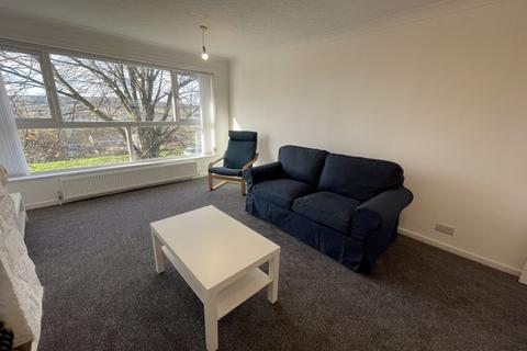 2 bedroom flat to rent, Dartmouth Avenue, Gateshead NE9