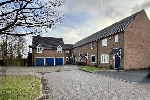 1 bedroom apartment for sale, Tiller Grove, Four Oaks, Sutton Coldfield, B75 5TT