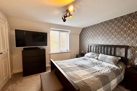 15 Tiller Grove, Roughley, Sutton Coldfield, B75 5TT