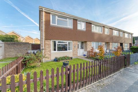 3 bedroom end of terrace house for sale, Dunster Crescent, Weston-Super-Mare, BS24