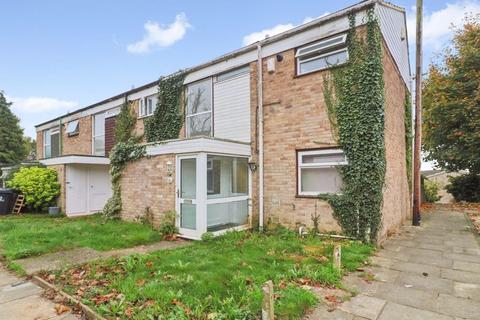 3 bedroom terraced house for sale, Frencham Close, Canterbury CT2