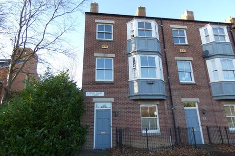 4 bedroom end of terrace house to rent, Cross Valley Court, Durham DH1