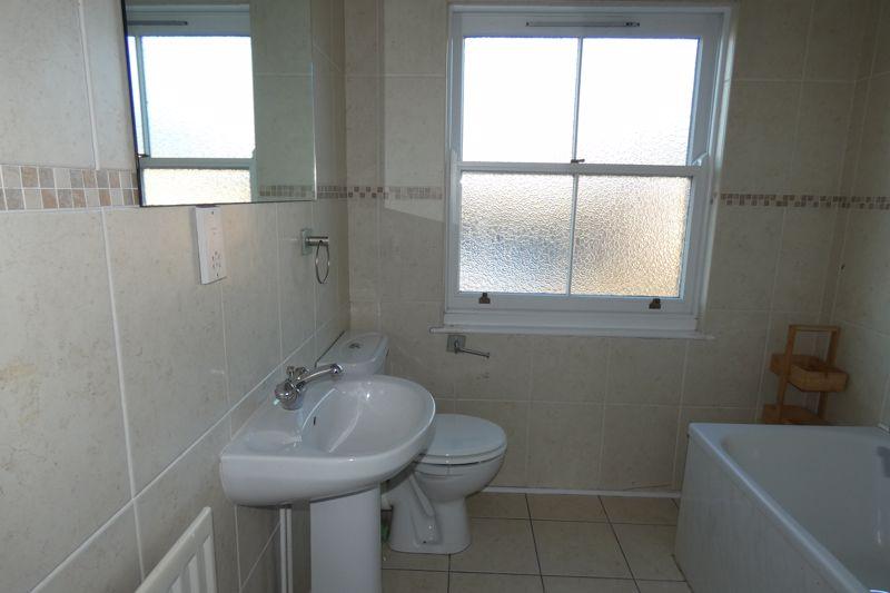 First Floor Bathroom