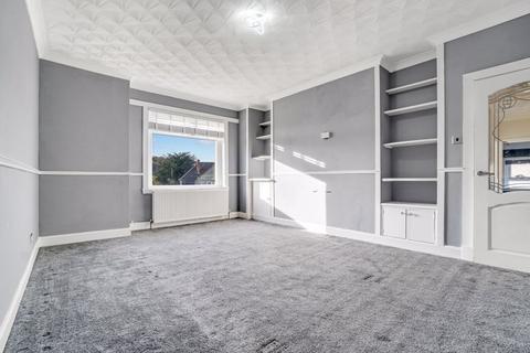 4 bedroom flat for sale, 43 Emrys Avenue, Cumnock, KA18 1EJ