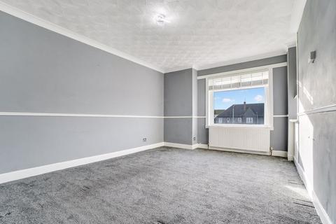 4 bedroom flat for sale, 43 Emrys Avenue, Cumnock, KA18 1EJ