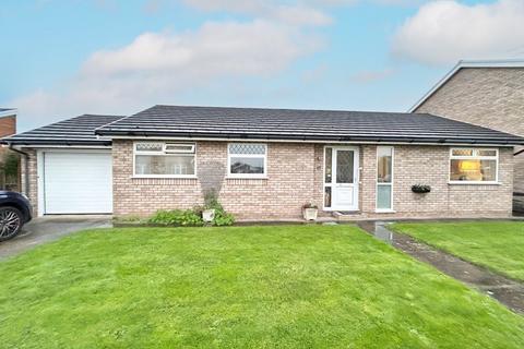 3 bedroom bungalow for sale, Liddell Drive, Llandudno