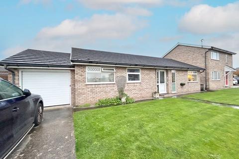 3 bedroom bungalow for sale, Liddell Drive, Llandudno