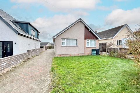 2 bedroom bungalow for sale, Pen Y Gaer,