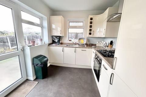 undefined, Pen Y Gaer,