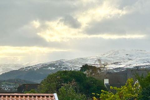 undefined, Pen Y Gaer,