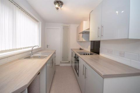 2 bedroom ground floor flat for sale, Alfred Avenue, Bedlington