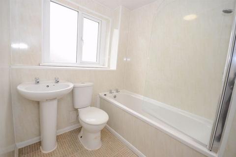 2 bedroom ground floor flat for sale, Alfred Avenue, Bedlington