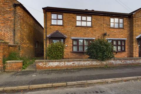 3 bedroom end of terrace house for sale, 23b Mareham Road, Horncastle