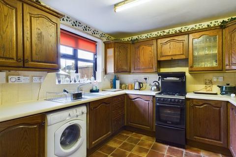 3 bedroom end of terrace house for sale, 23b Mareham Road, Horncastle