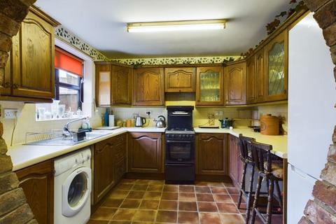 3 bedroom end of terrace house for sale, 23b Mareham Road, Horncastle