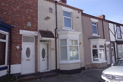 2 bedroom terraced house for sale, Greenwell Street, Darlington