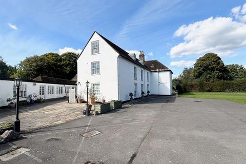 12 bedroom detached house for sale, Worgret Manor, Worgret Road, Wareham