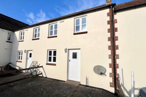 2 bedroom terraced house for sale, Pond Mews, Bath Street, Chard, Somerset TA20