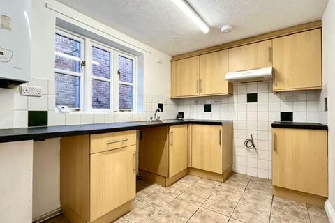 2 bedroom terraced house for sale, Pond Mews, Bath Street, Chard, Somerset TA20