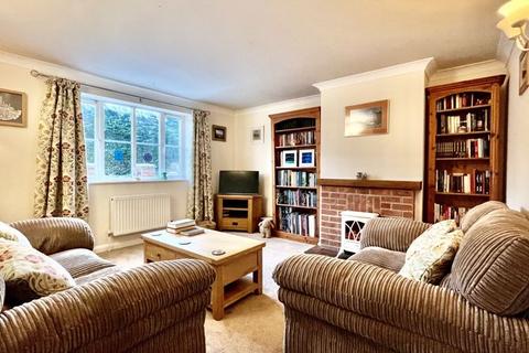 3 bedroom semi-detached house for sale, Underway, Combe St Nicholas, Nr Chard, Somerset TA20