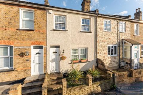 2 bedroom terraced house for sale, Bynes Road, South Croydon