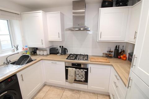 2 bedroom semi-detached house to rent, PARK VIEW, ASFORDBY