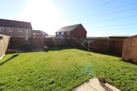 2 bedroom semi-detached house to rent, PARK VIEW, ASFORDBY