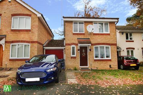 3 bedroom link detached house for sale, Friends Avenue, Central Cheshunt