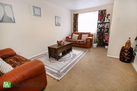 3 bedroom link detached house for sale, Friends Avenue, Central Cheshunt