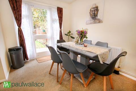 3 bedroom link detached house for sale, Friends Avenue, Central Cheshunt