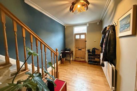 3 bedroom end of terrace house for sale, Darnley Road, Gravesend