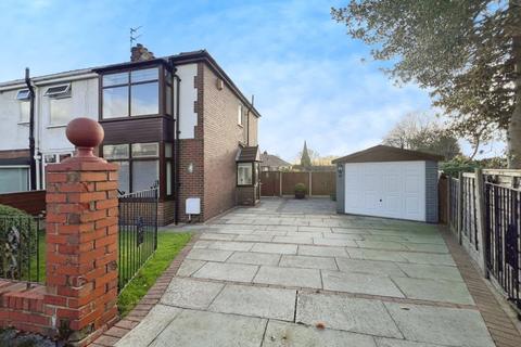 3 bedroom semi-detached house for sale, Fairmount Avenue, Breightmet