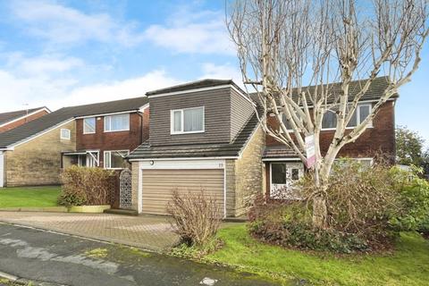 5 bedroom detached house for sale, Langside Drive, Ladybridge