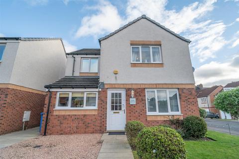 4 bedroom house for sale, St. Michaels Yard, Dundee DD4