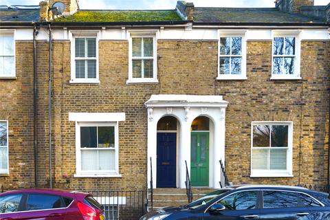 2 bedroom terraced house for sale, Hurst Street, London, SE24