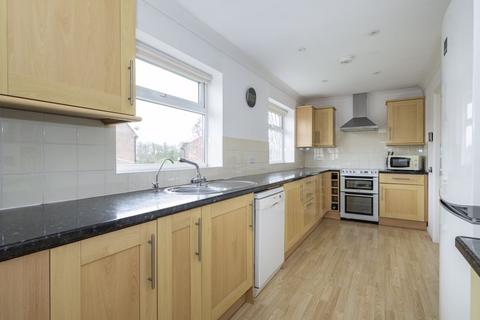 3 bedroom end of terrace house for sale, Cricketfield, Newick