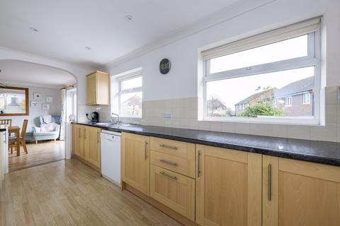 3 bedroom end of terrace house for sale, Cricketfield, Newick